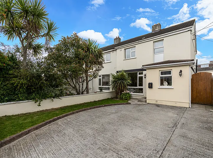 30 Grange Park Avenue, Raheny, Dublin 5