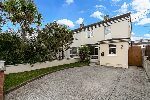 30 Grange Park Avenue, Raheny, Dublin 5