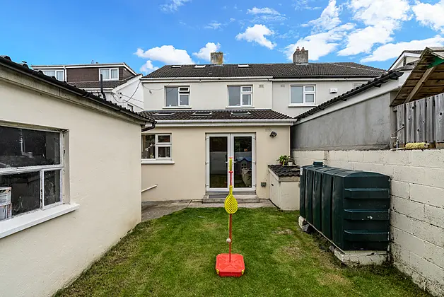 30 Grange Park Avenue, Raheny, Dublin 5