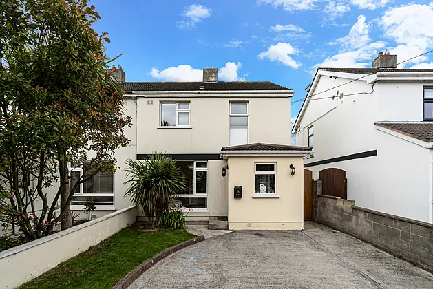 30 Grange Park Avenue, Raheny, Dublin 5