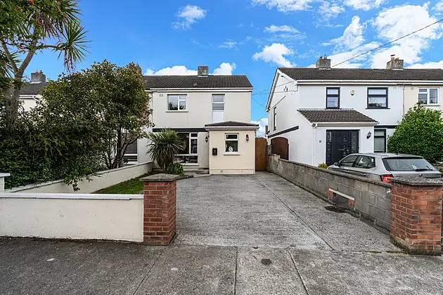 30 Grange Park Avenue, Raheny, Dublin 5