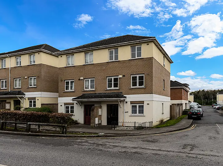 87 The Boulevard, Bealing Village, Tyrrelstown, Dublin 15