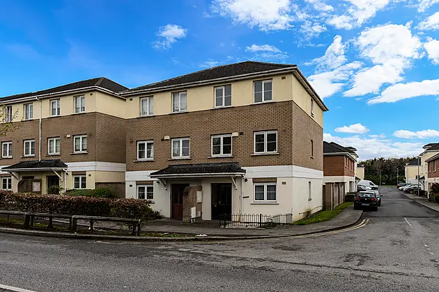 87 The Boulevard, Bealing Village, Tyrrelstown, Dublin 15