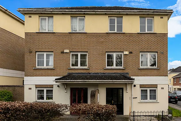 87 The Boulevard, Bealing Village, Tyrrelstown, Dublin 15