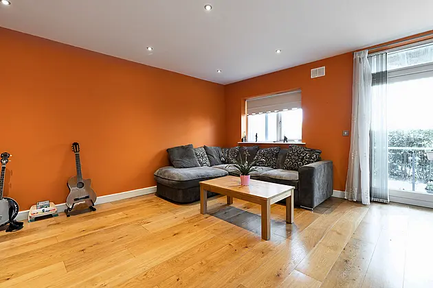 Apartment 2 Raheny Wood, Raheny Road, Raheny, Dublin 5