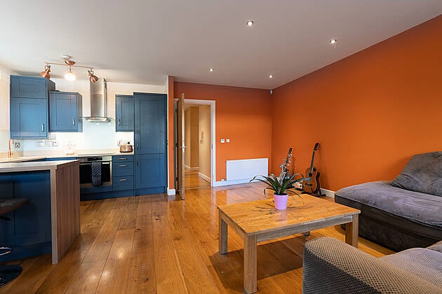 Apartment 2 Raheny Wood, Raheny Road, Raheny, Dublin 5