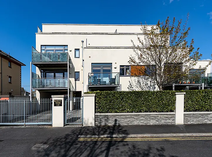 Apartment 2 Raheny Wood, Raheny Road, Raheny, Dublin 5