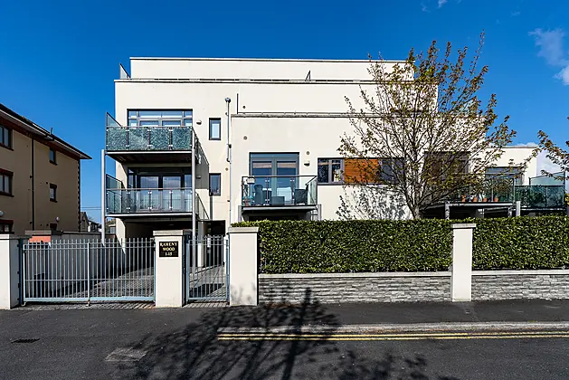 Apartment 2 Raheny Wood, Raheny Road, Raheny, Dublin 5