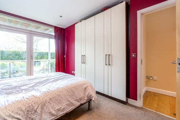 Apartment 2 Raheny Wood, Raheny Road, Raheny, Dublin 5