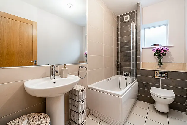 Apartment 2 Raheny Wood, Raheny Road, Raheny, Dublin 5