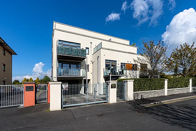 Apartment 2 Raheny Wood, Raheny Road, Raheny, Dublin 5