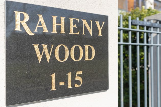 Apartment 2 Raheny Wood, Raheny Road, Raheny, Dublin 5