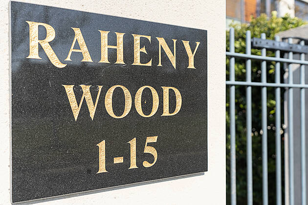 Apartment 2 Raheny Wood, Raheny Road, Raheny, Dublin 5