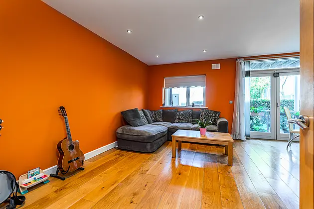 Apartment 2 Raheny Wood, Raheny Road, Raheny, Dublin 5