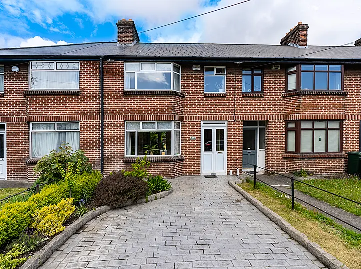 336 South Circular Road, Dublin 8, D08 H7D0