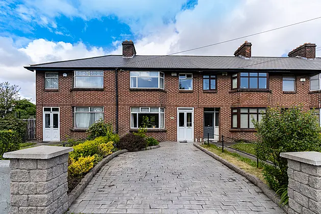 336 South Circular Road, Dublin 8, D08 H7D0