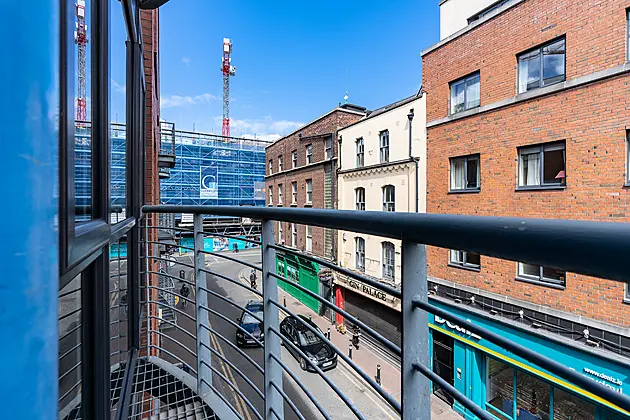 11 Mellor Court, Liffey St, Dublin 1, Dublin 1