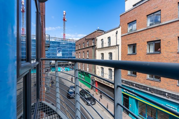 11 Mellor Court, Liffey St, Dublin 1, Dublin 1