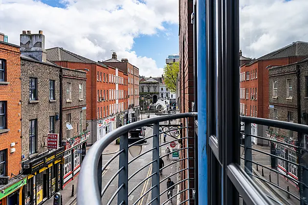 11 Mellor Court, Liffey St, Dublin 1, Dublin 1