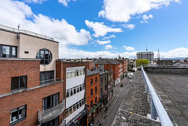 11 Mellor Court, Liffey St, Dublin 1, Dublin 1