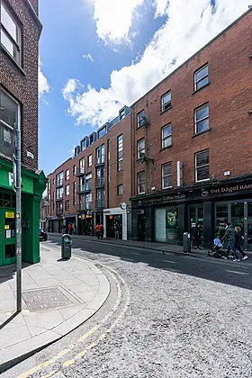 11 Mellor Court, Liffey St, Dublin 1, Dublin 1