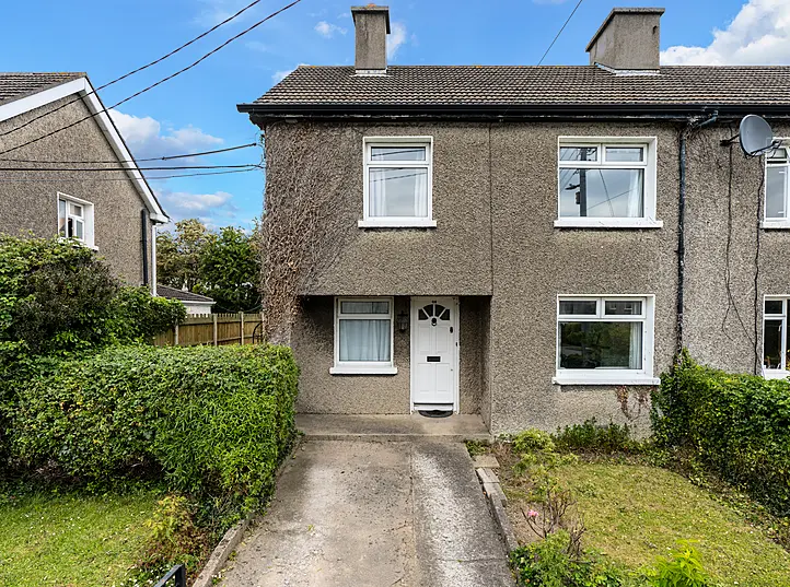 44 Beech Road, Bray, Co Wicklow