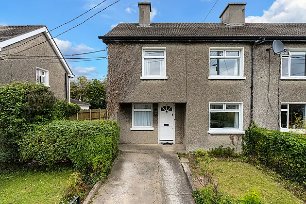 44 Beech Road, Bray, Co Wicklow