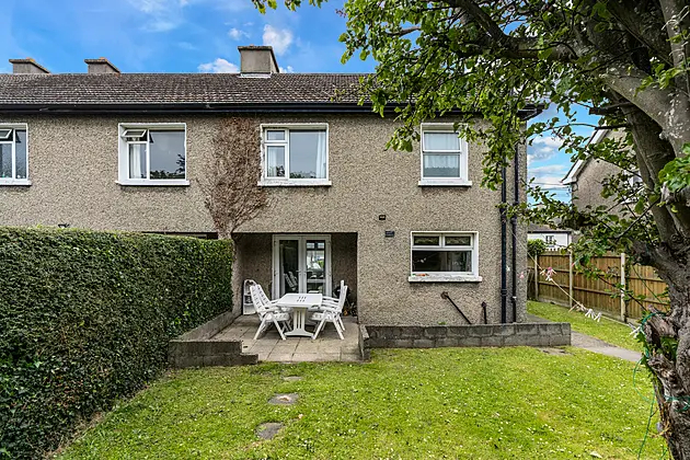 44 Beech Road, Bray, Co Wicklow