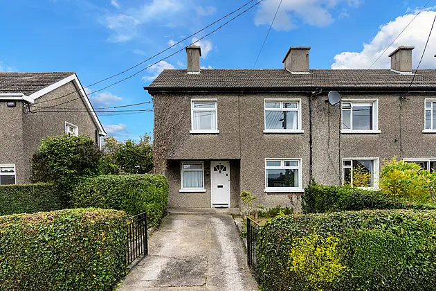 44 Beech Road, Bray, Co Wicklow