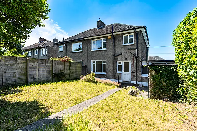 113 Villa Park Gardens, Navan Road (D7), Dublin 7