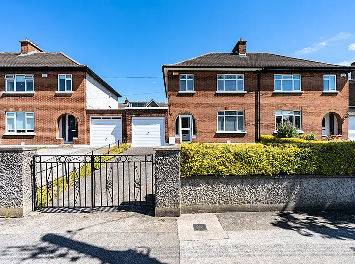 113 Villa Park Gardens, Navan Road (D7), Dublin 7