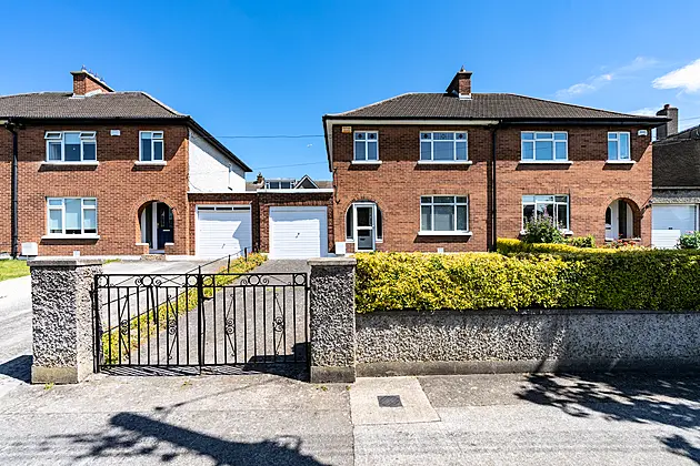 113 Villa Park Gardens, Navan Road (D7), Dublin 7