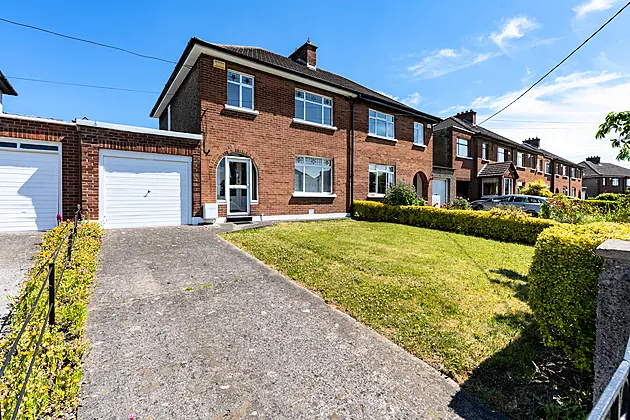 113 Villa Park Gardens, Navan Road (D7), Dublin 7