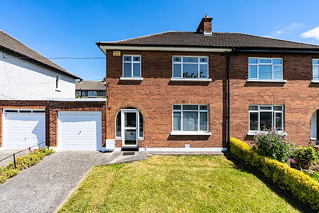 113 Villa Park Gardens, Navan Road (D7), Dublin 7