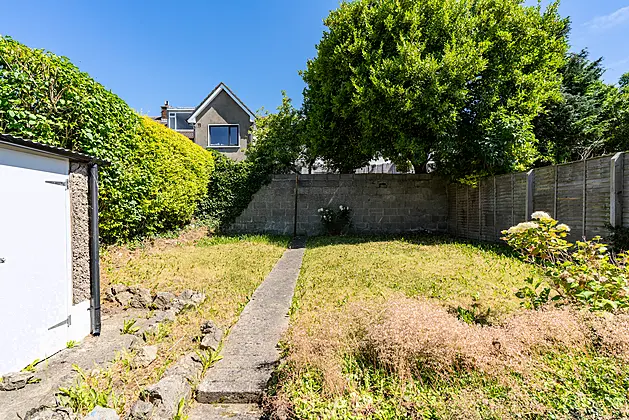 113 Villa Park Gardens, Navan Road (D7), Dublin 7