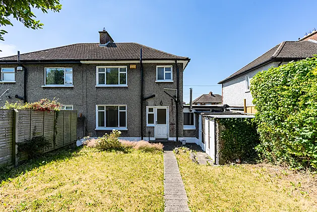 113 Villa Park Gardens, Navan Road (D7), Dublin 7