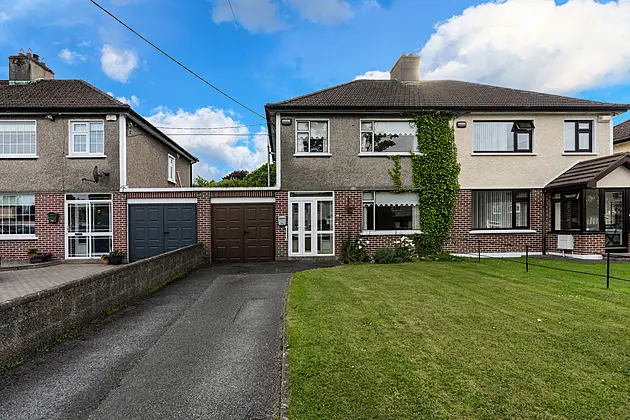 173 Whitehall Road West, Terenure, Dublin 12