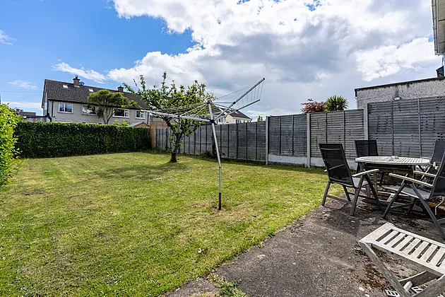 97 Wyattville Park, Loughlinstown, Co. Dublin