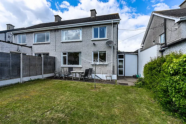 97 Wyattville Park, Loughlinstown, Co. Dublin