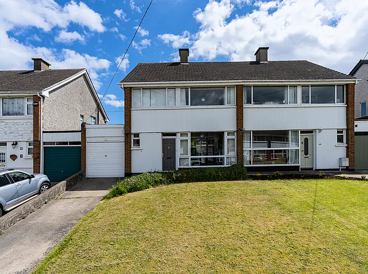 97 Wyattville Park, Loughlinstown, Co. Dublin