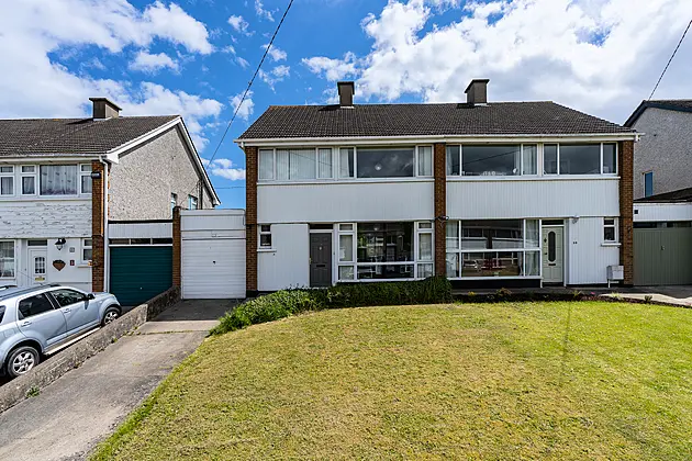 97 Wyattville Park, Loughlinstown, Co. Dublin