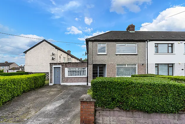 19 Hillsbrook Drive, Perrystown, Dublin 12