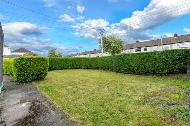 19 Hillsbrook Drive, Perrystown, Dublin 12