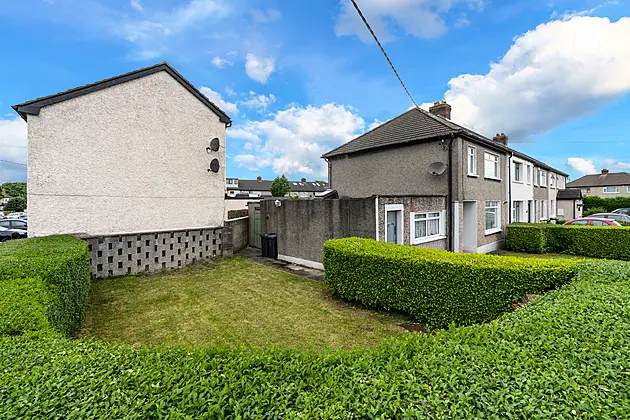 19 Hillsbrook Drive, Perrystown, Dublin 12