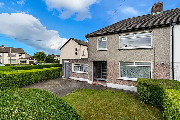 19 Hillsbrook Drive, Perrystown, Dublin 12