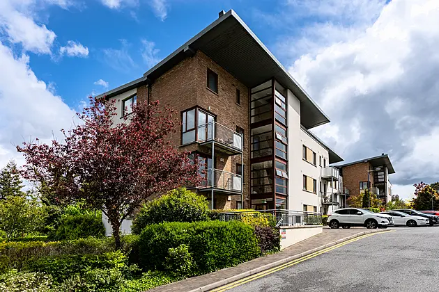 26 Marlay House, Taylors Hill, Rathfarnham, D16 HX46