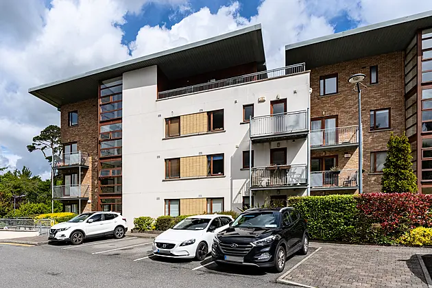 26 Marlay House, Taylors Hill, Rathfarnham, D16 HX46