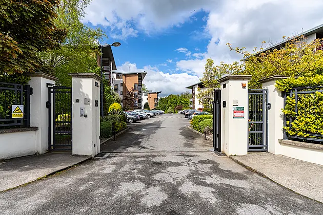 26 Marlay House, Taylors Hill, Rathfarnham, D16 HX46