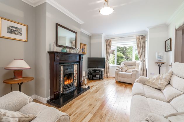 8 Giltspur Wood, Bray, Co Wicklow