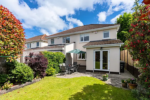 8 Giltspur Wood, Bray, Co Wicklow